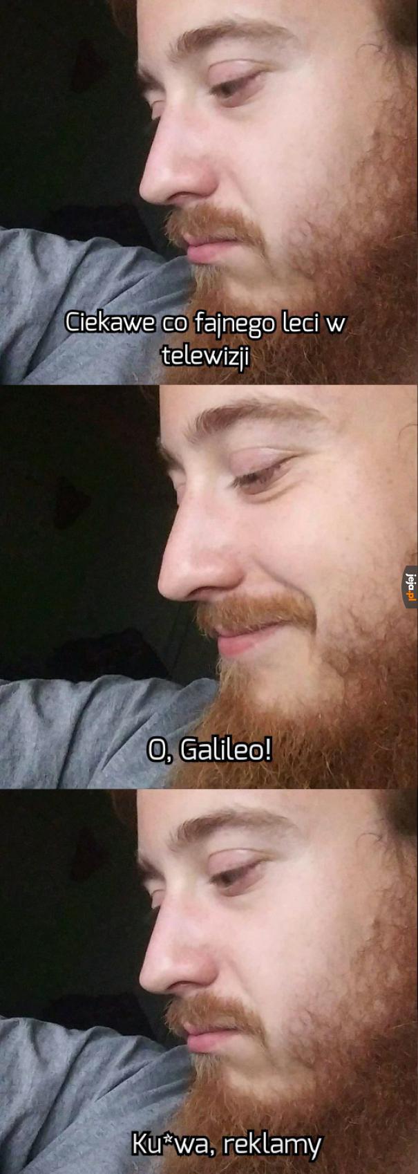 Za każdym razem
