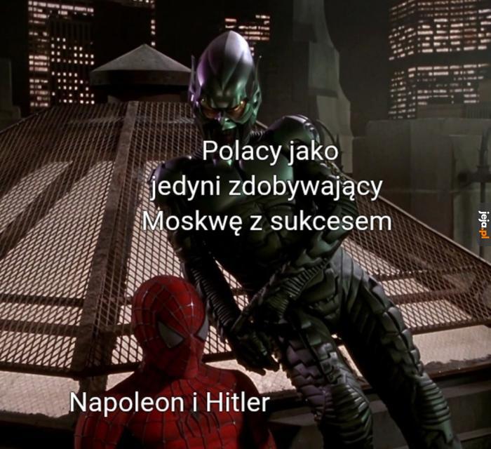 I jaki morał?