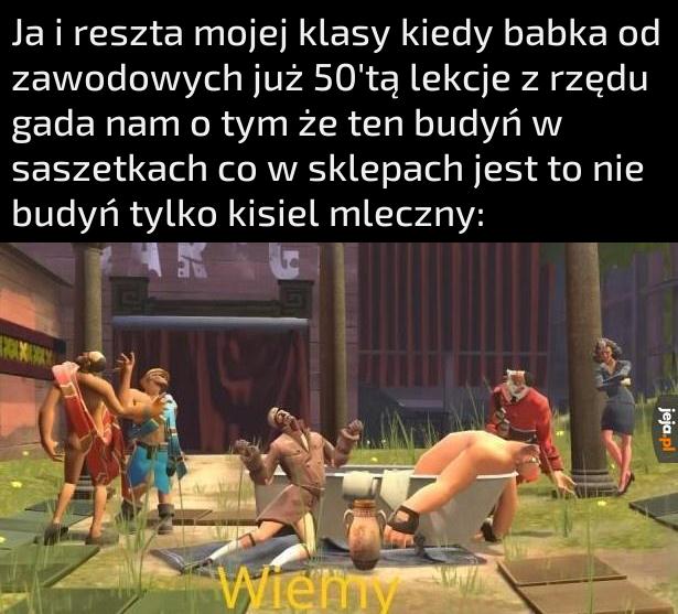 A jeszcze 3 lata będziemy się z nią męczyć