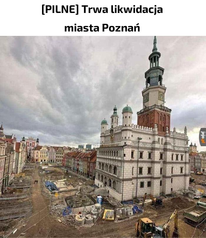 Długo trzeba było czekać, ale warto
