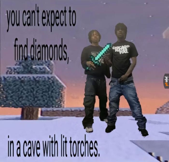 Hopecraft