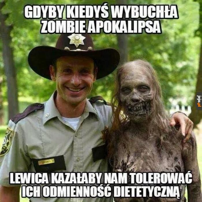 Są tacy jak my!