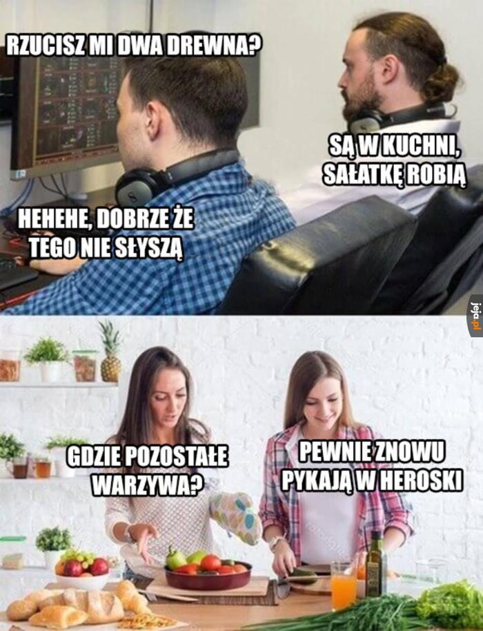 Przekomarzanki