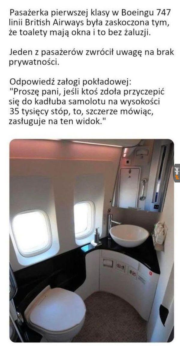 Taki wysiłek należy docenić