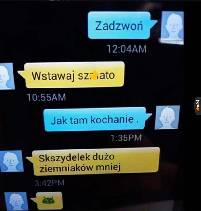 Intensywna znajomość