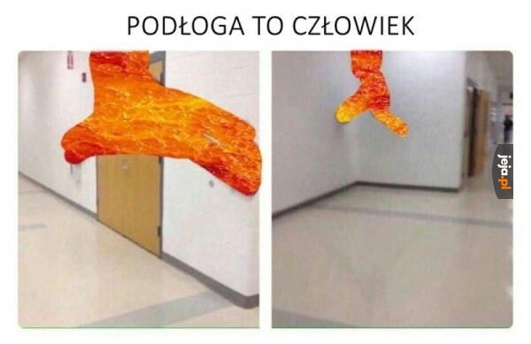 W równoległym wszechświecie