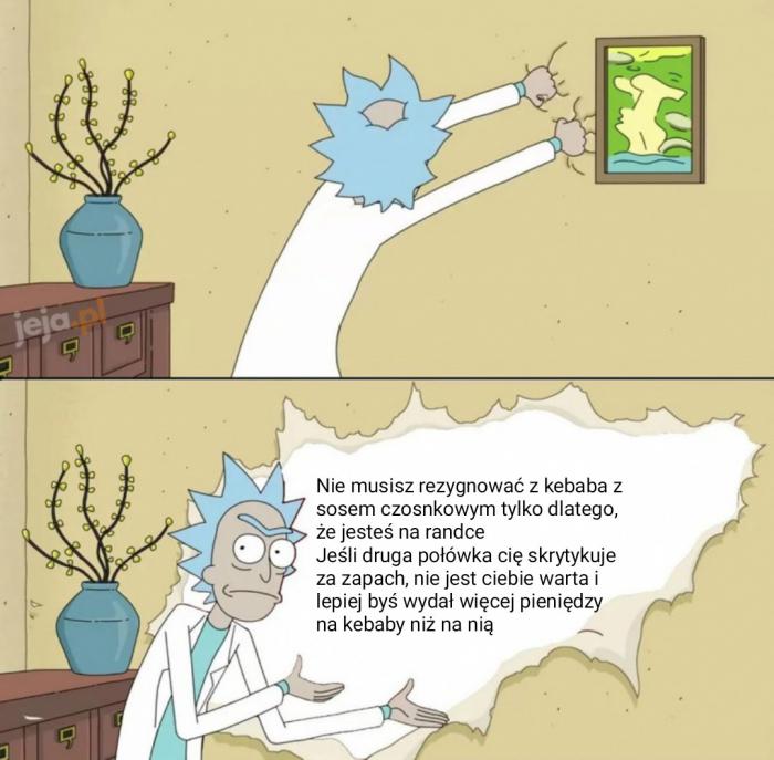 Ktoś musiał to powiedzieć
