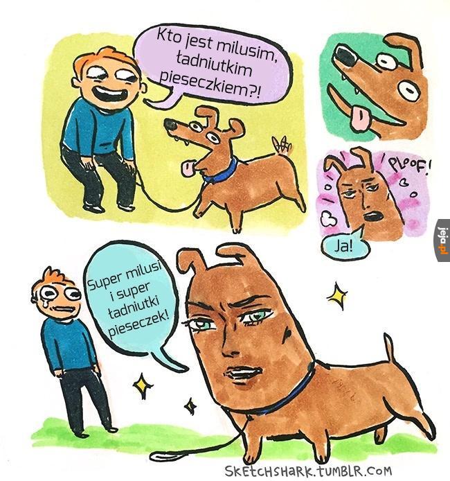 Jojo reference