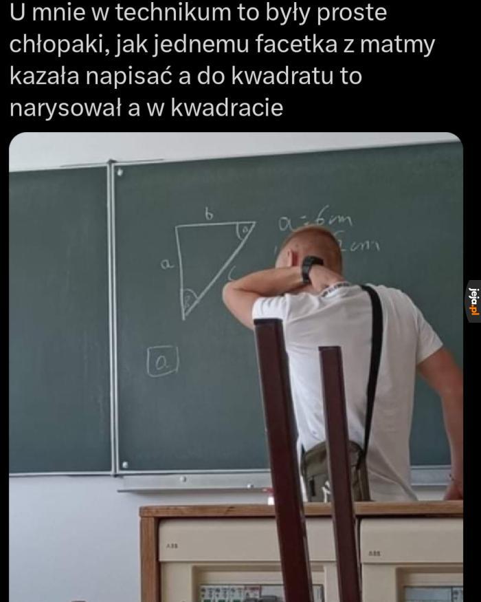 A²