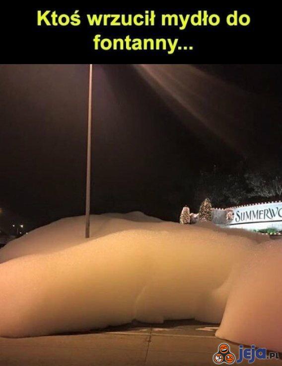 Kąpiel?