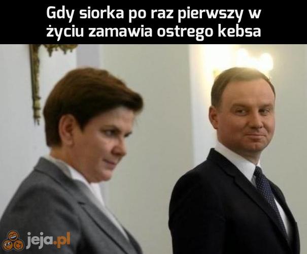 Będzie bolało