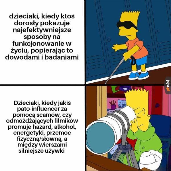 Dzieci śmieci