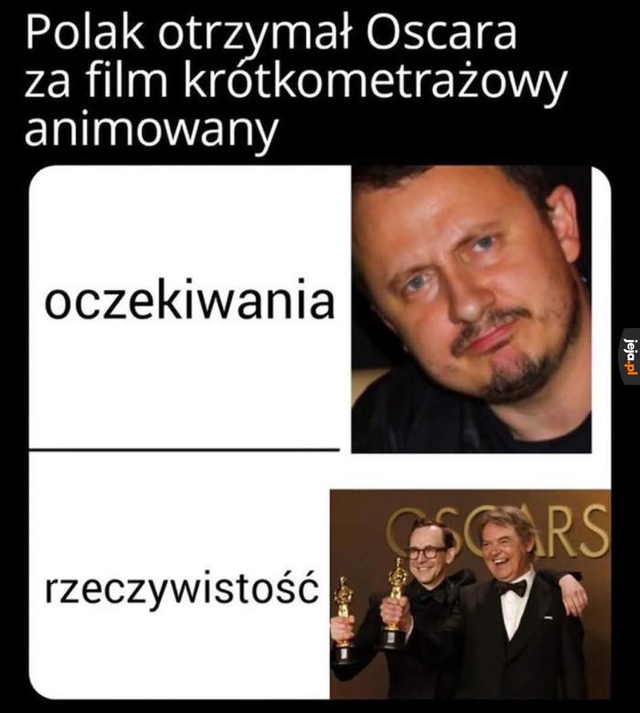 A mogło być tak pięknie