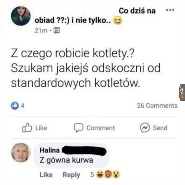 Wróć po więcej przepisów