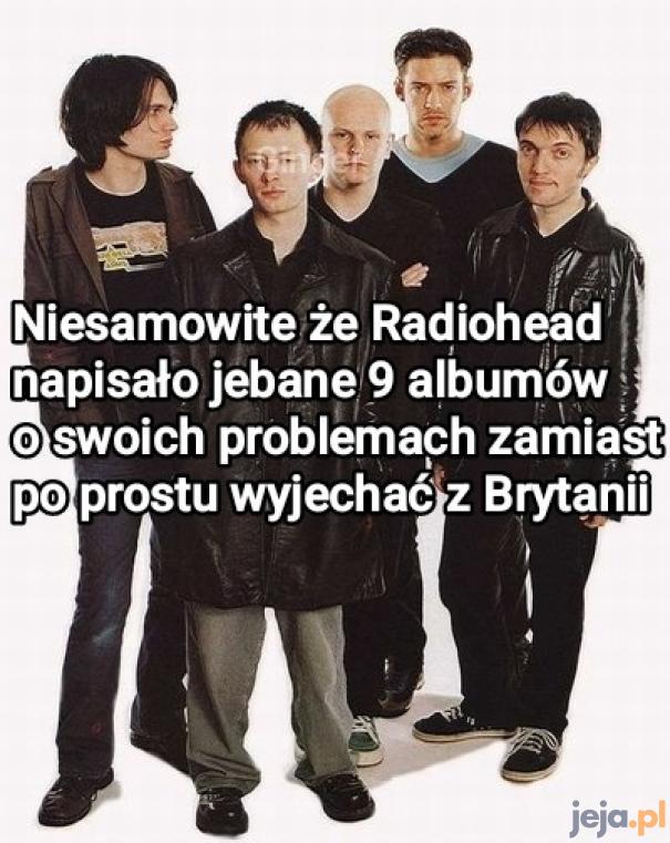 Radiogłowie