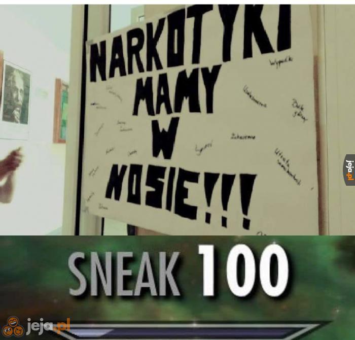 Spoko schowek