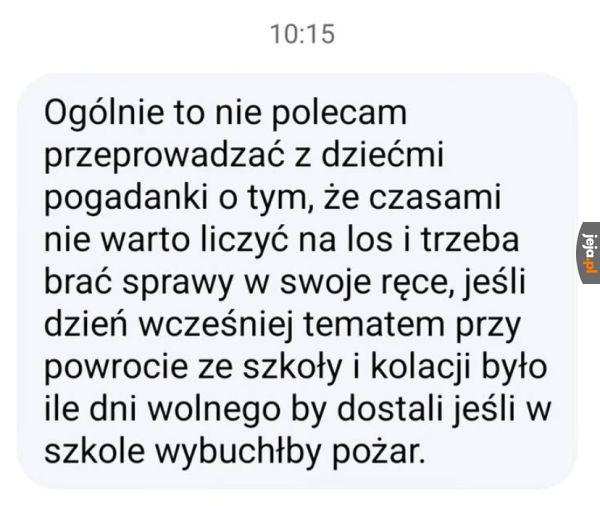 Możliwości ogranicza tylko twoja wyobraźnia