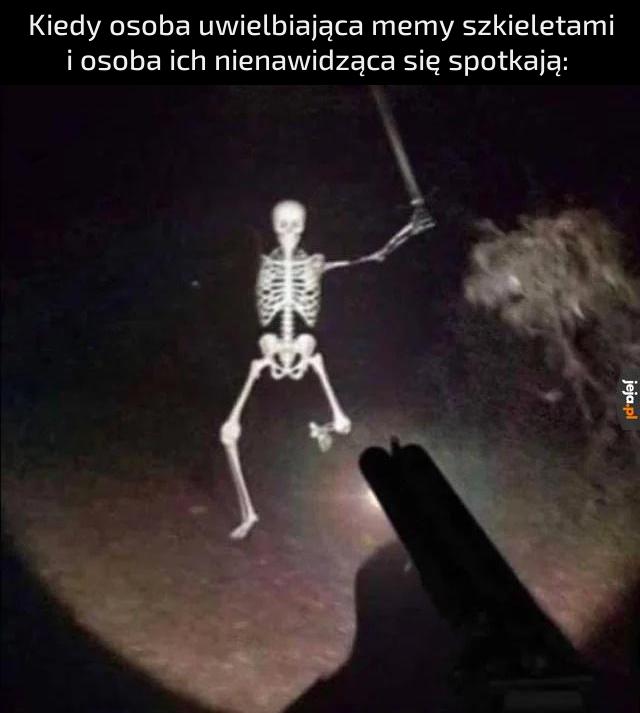 Ta walka nie będzie epicka