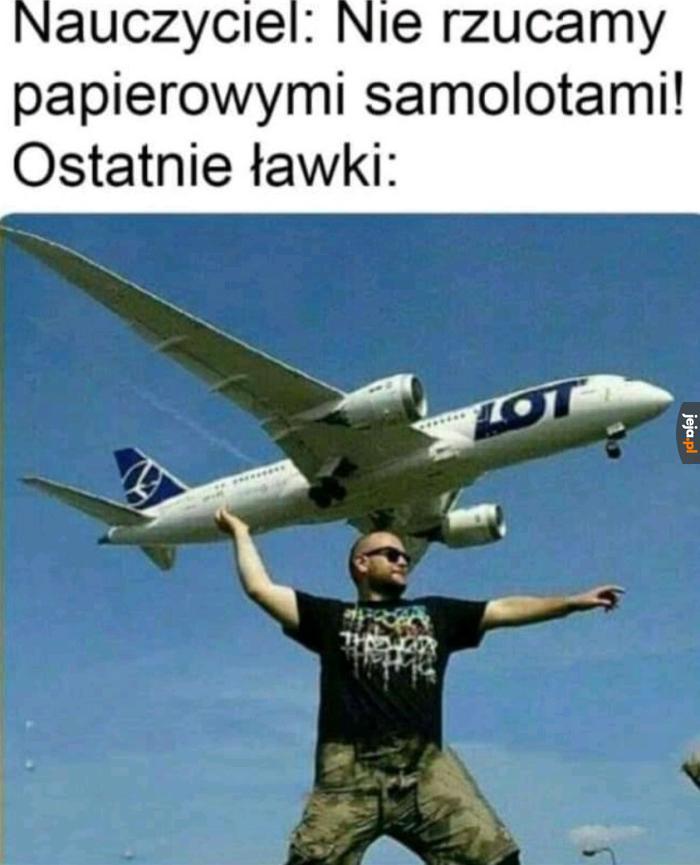 Niepokorni