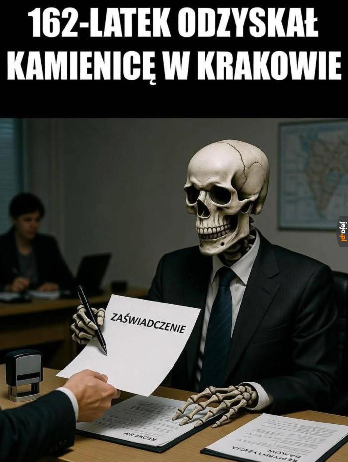 Szczęściarz