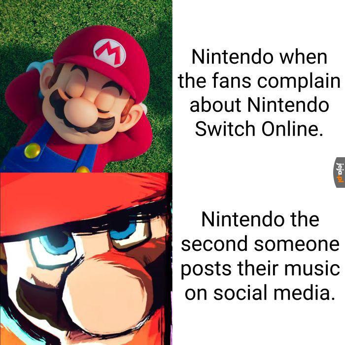 Logika Nintendo