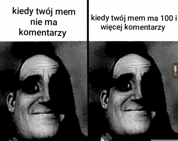 Tu cisza w eterze, a tam gównosztorm