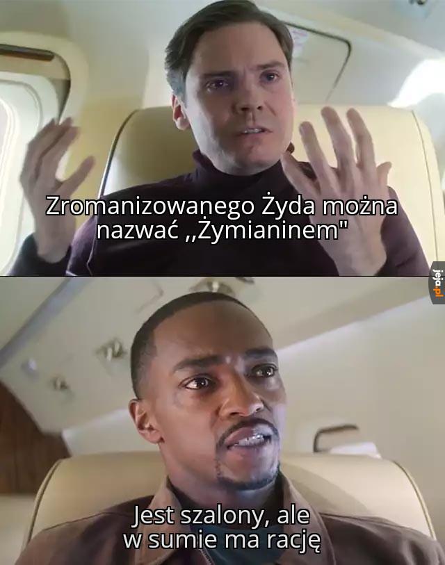 Żądzi Polskom