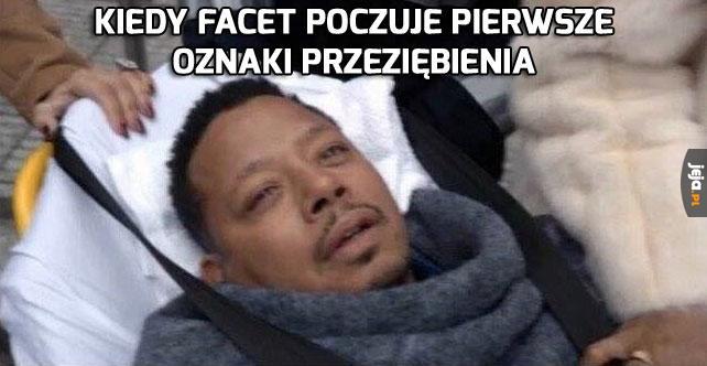 Powiedzcie mojej żonie, że ją kocham