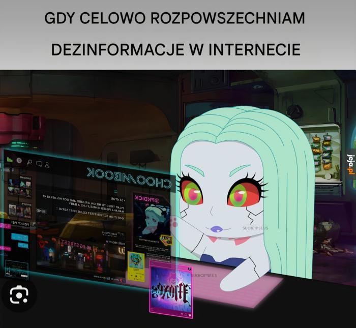 Dezinformacja