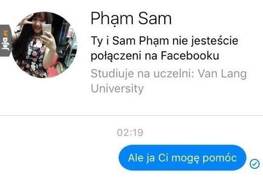 Pham Sam