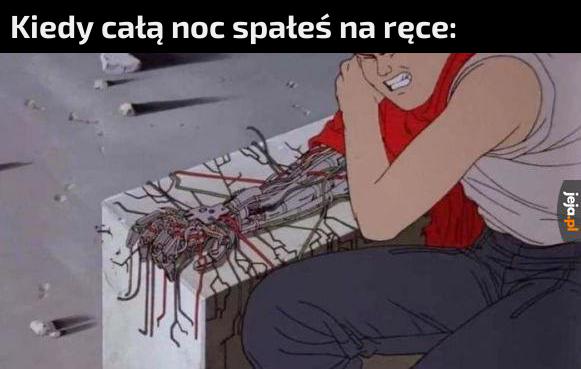 Nie do odratowania