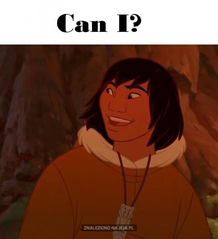 Kenai?