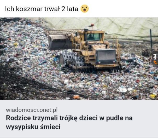 Że co?