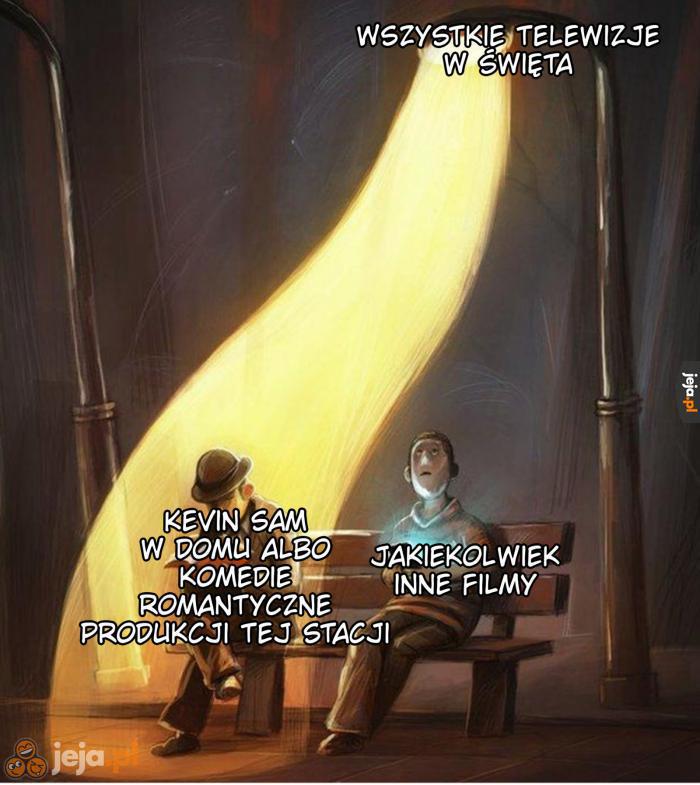 Za każdym świątecznym razem