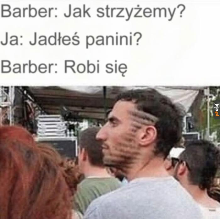 Aż ślinka cieknie