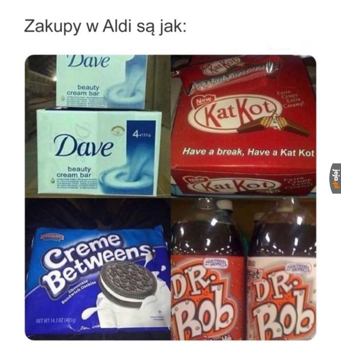 Znajome nieznajome marki