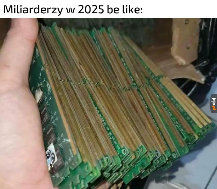Kupiłby za to 4 wsie