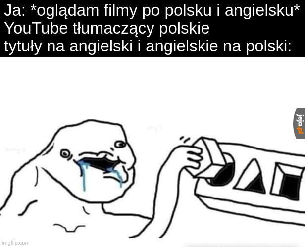 I jeszcze ten obrzydliwy głos AI