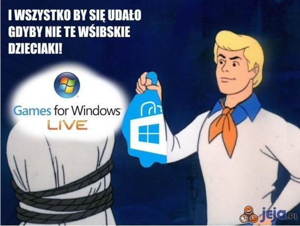 Cała prawda o Windows Store