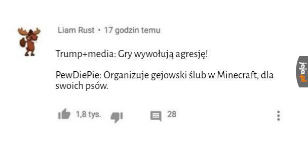 Można i tak