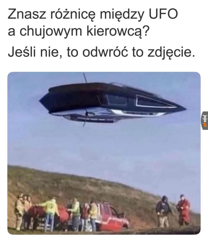 Wszystko stanie się jasne