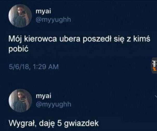 Uber mma