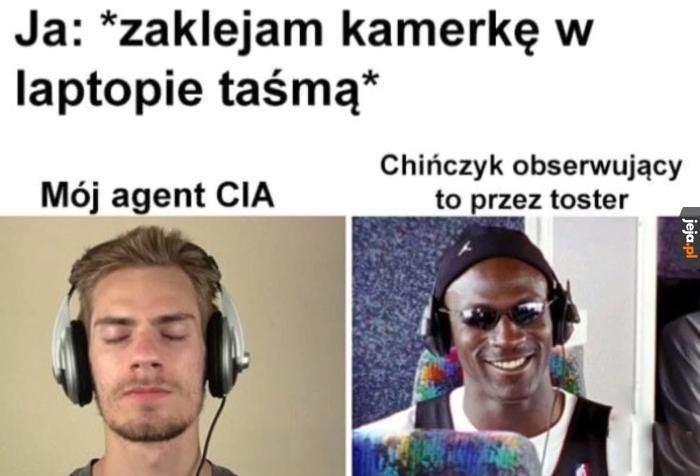 Widzę cię