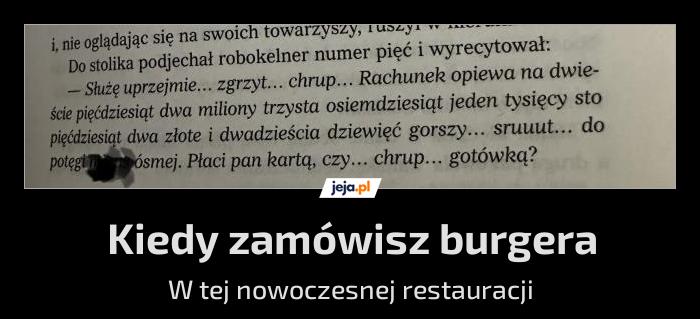 Będę musiał sprzedać obie nerki