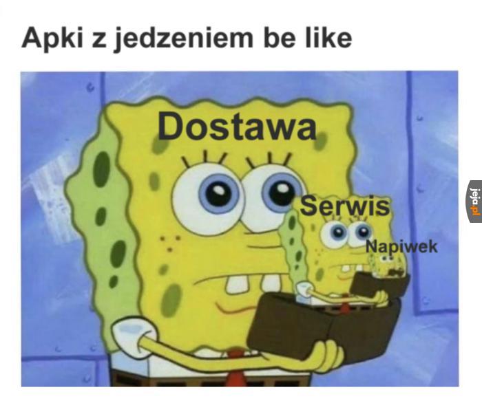 Koszta się piętrzą