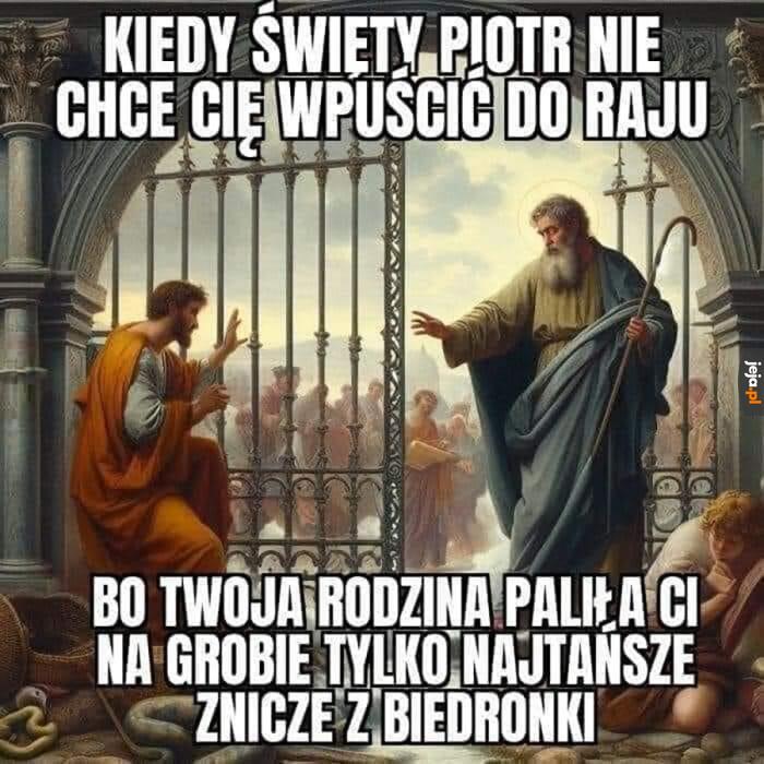 Wiecznie potępiony