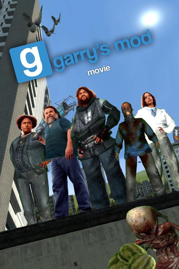 Grałbym