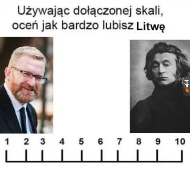 Ja bym dał takie solidne 7