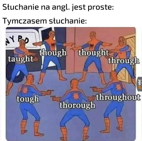 I weź tu zrozum coś ze słuchu