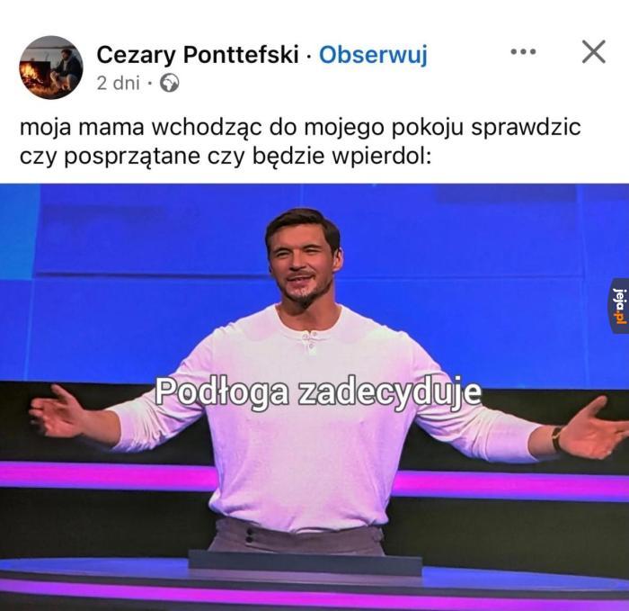 Ważą się losy świata